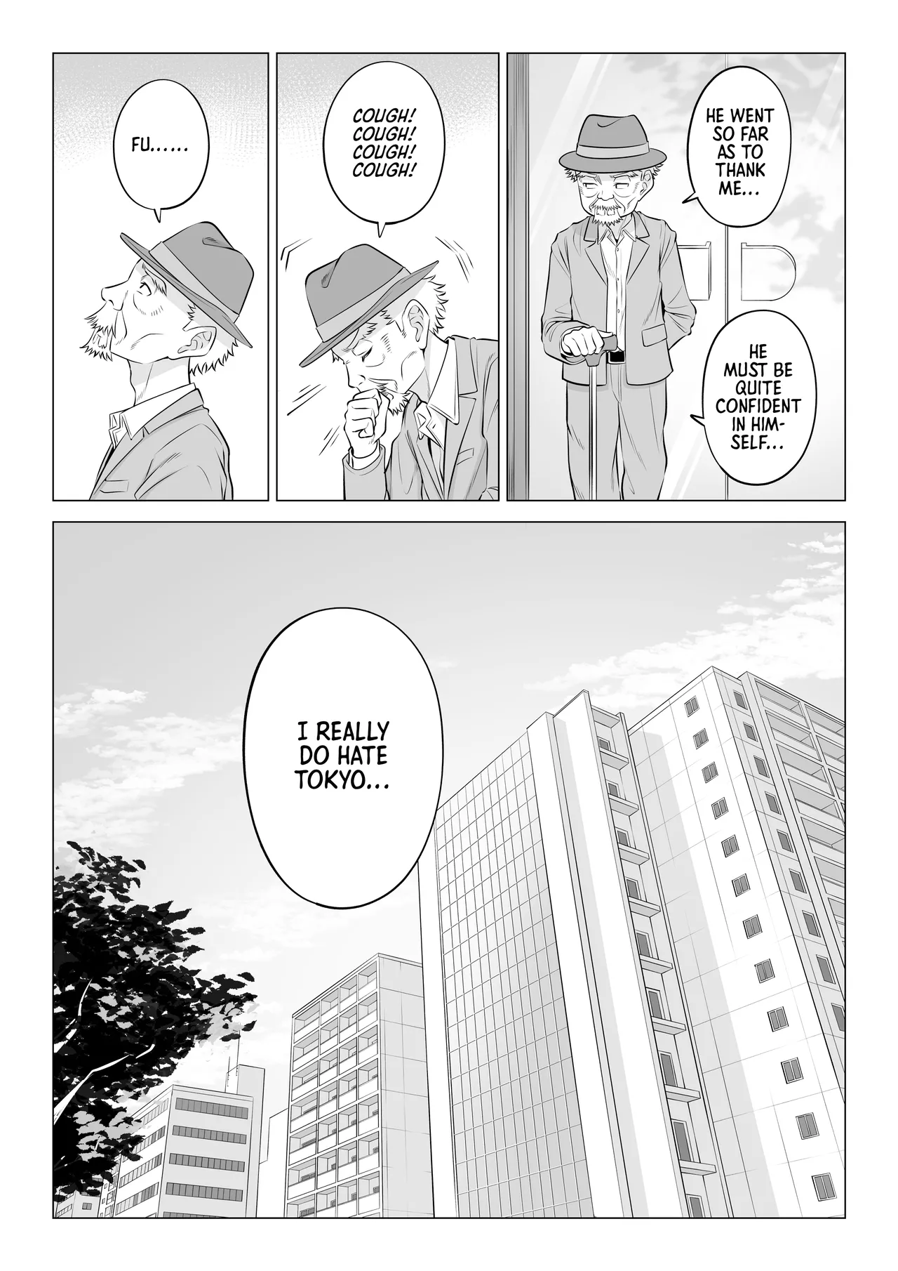 Hentai Manga Comic-Shizuka Tachibana, the Housewife Who Collects My Sperm Donations, Doesn't Know a Damn Thing!!-Chapter 2-78